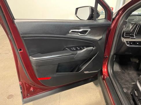 Used 2023 Kia Sportage X-Line w/ X-Line Premium Package image 24