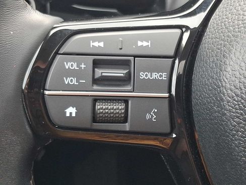 Certified 2024 Honda Civic EX-L image 21