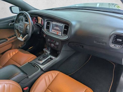 Used 2021 Dodge Charger SRT Hellcat image 19