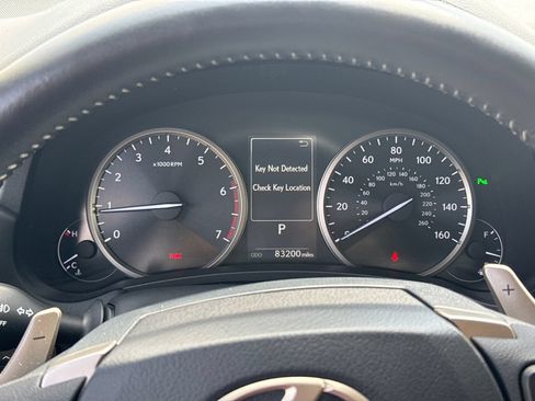 Used 2020 Lexus NX 300 AWD w/ Premium Package image 19