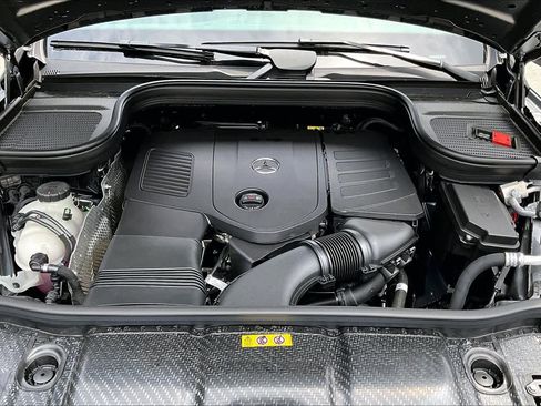 New 2026 Mercedes-Benz GLE 350 4MATIC image 17