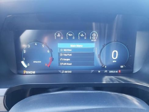 Used 2024 Ford F150 XLT w/ Tow/Haul Package AWD/4WD image 25
