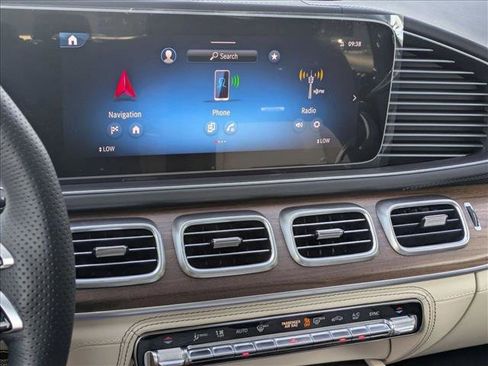 New 2025 Mercedes-Benz GLE 63 AMG S image 12