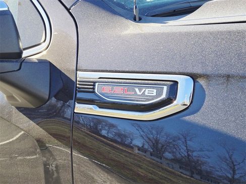 New 2026 GMC Sierra 1500 Denali w/ Denali Reserve Package image 24