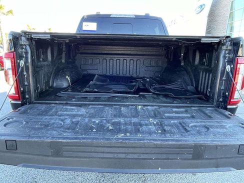 Certified 2022 Ford F150 Raptor image 9