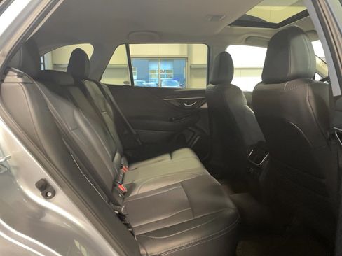 Used 2024 Subaru Outback Limited AWD/4WD image 26