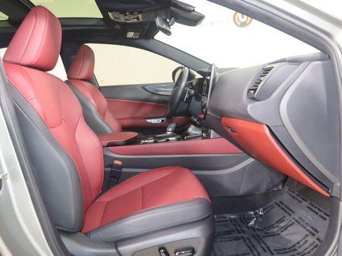 Used 2024 Lexus NX 350h AWD w/ Premium Package image 13