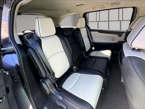 New 2026 Honda Odyssey Elite image 10