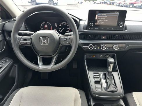 Certified 2023 Honda CR-V LX image 10