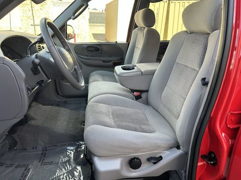 Used 2003 Ford F150 2WD SuperCrew image 16