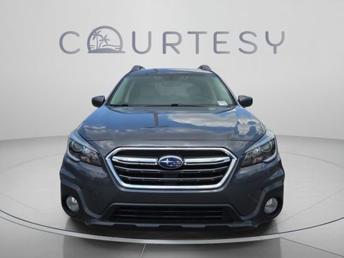Used 2019 Subaru Outback 2.5i Premium AWD/4WD image 8