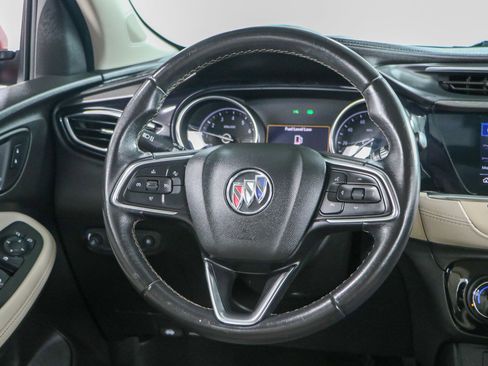 Used 2020 Buick Encore GX Preferred FWD image 12