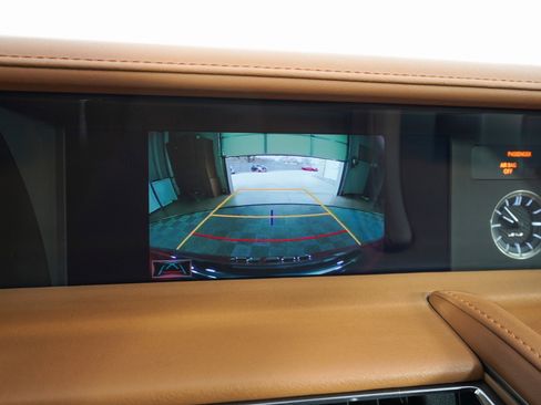 Used 2020 Lexus LC 500 Coupe w/ Performance Package image 22