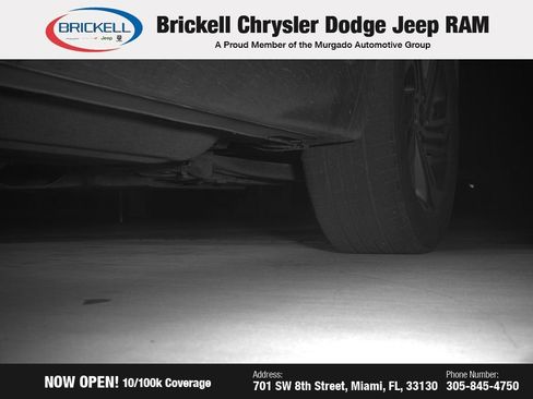 Used 2023 Hyundai Santa Fe SE image 8