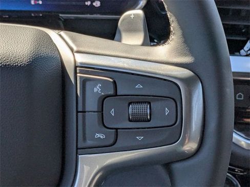New 2026 Chevrolet Silverado 1500 LTZ image 20