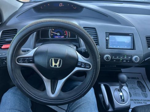 Used 2006 Honda Civic EX image 6
