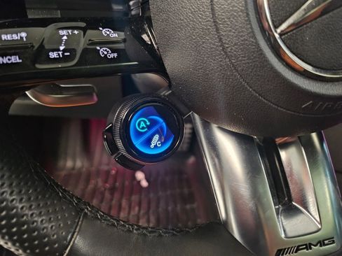 Used 2023 Mercedes-Benz C 43 AMG C 43 AMGﾮ image 37