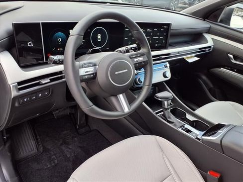 New 2026 Hyundai Santa Cruz Limited AWD/4WD image 15