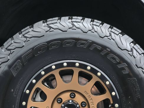 Used 2023 Ford Bronco Raptor AWD/4WD image 43