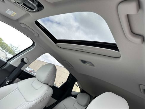 New 2026 Hyundai Tucson SEL FWD image 21