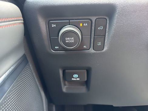 Used 2025 Ford Expedition Max Active AWD/4WD image 26