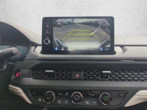 New 2026 Honda Accord SE image 15