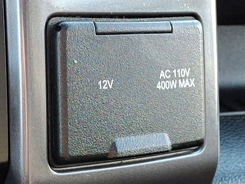 Used 2016 Ford F150 XLT w/ Equipment Group 302A Luxury image 24