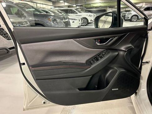 Used 2020 Subaru Impreza 2.0i Sport image 9