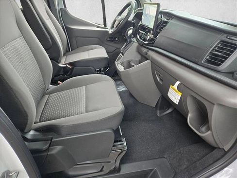 New 2026 Ford Transit 350 XLT image 14