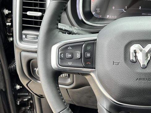 New 2024 RAM 5500 Laramie image 18