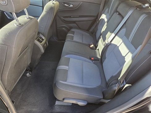 Certified 2024 Chevrolet Blazer LT w/ Convenience Package image 11
