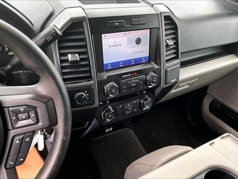 Used 2020 Ford F150 XLT w/ XTR Package AWD/4WD image 6