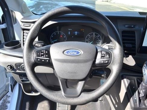 Used 2022 Ford Transit 350 XLT image 19