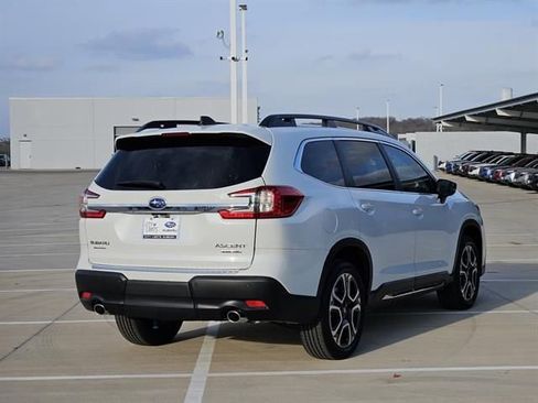 New 2026 Subaru Ascent Limited image 4