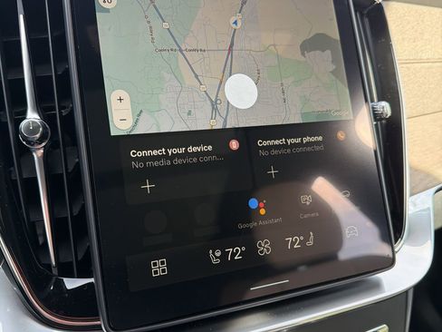 New 2026 Volvo XC90 T8 Plus w/ Protection Package Premier image 22