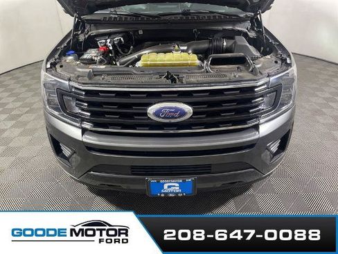 Certified 2021 Ford Expedition Limited AWD/4WD image 26