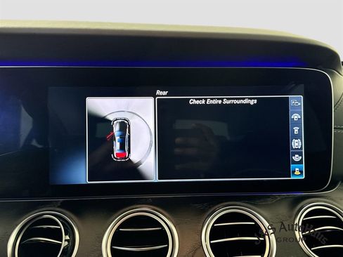 Used 2019 Mercedes-Benz E 63 AMG S image 20