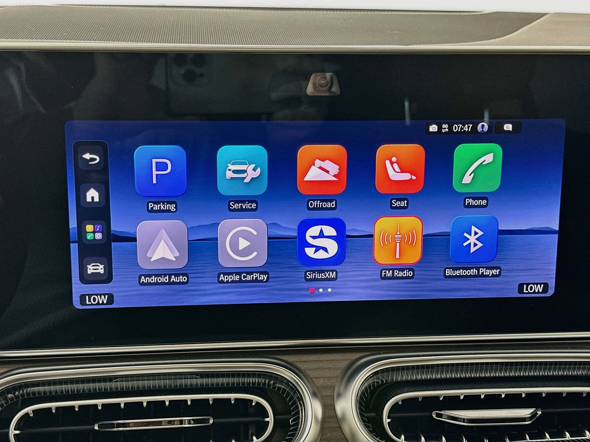 New 2027 Mercedes-Benz GLE 450 4MATIC image 14