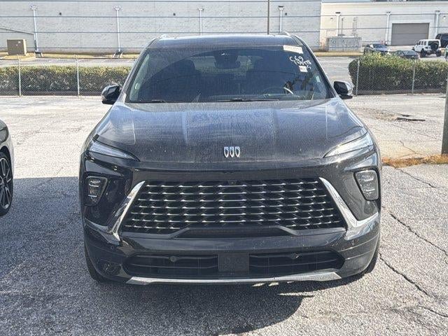 Used 2026 Buick Enclave Avenir w/ Super Cruise Package AWD/4WD image 2