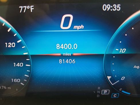 Used 2020 Mercedes-Benz GLE 350 image 21
