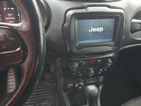Used 2020 Jeep Renegade Altitude image 6