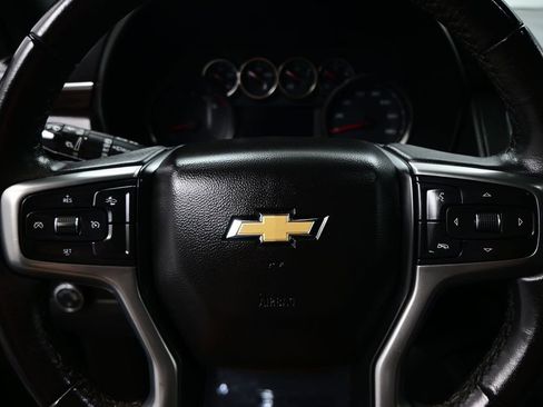 Used 2023 Chevrolet Tahoe LS w/ Driver Alert Package RWD image 20