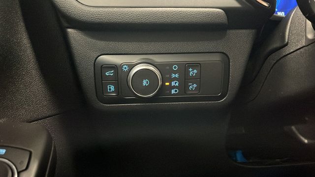 Used 2022 Ford Escape Titanium AWD/4WD image 33