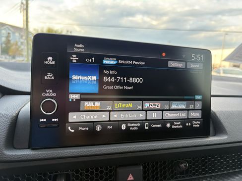 Certified 2024 Honda CR-V Sport-L image 18