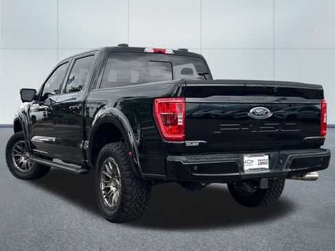 Used 2022 Ford F150 XLT w/ Equipment Group 302A High AWD/4WD image 35