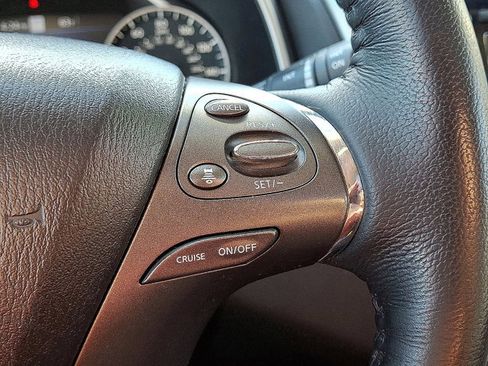 Used 2019 Nissan Murano SL w/ SL Technology Package image 24