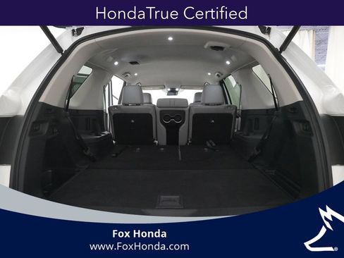 Certified 2025 Honda Pilot EX-L image 10