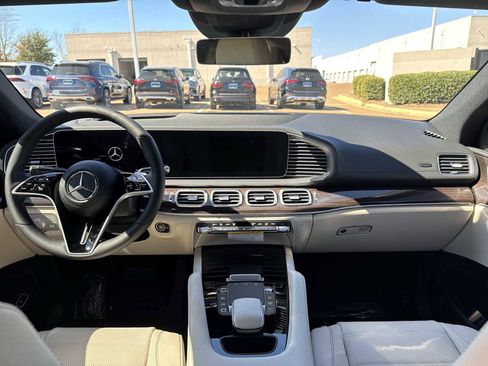 New 2026 Mercedes-Benz GLE 450 4MATIC Coupe image 14