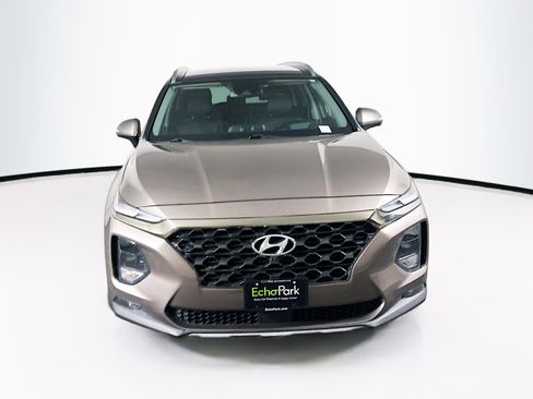 Used 2020 Hyundai Santa Fe Limited image 2