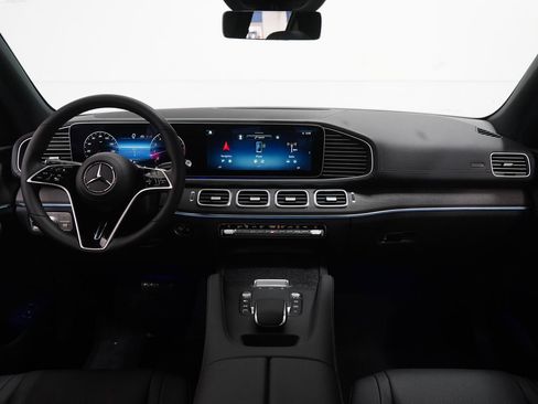 New 2026 Mercedes-Benz GLE 350 GLE 350 image 19